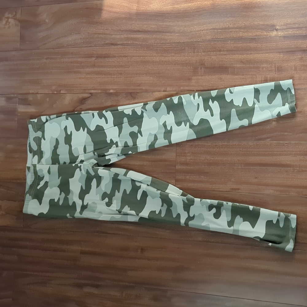 Jumping beans leggings